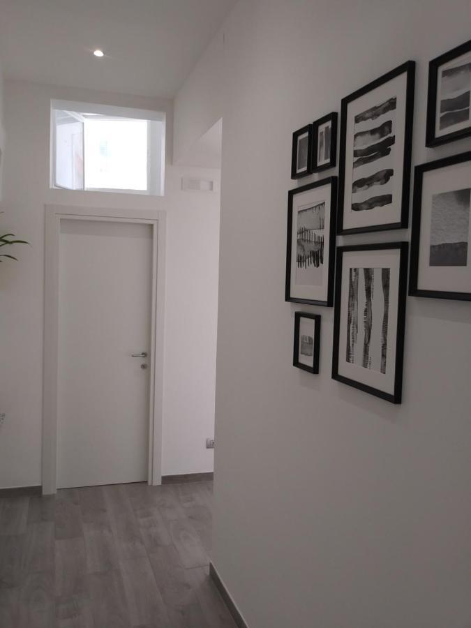 B&B 20 Archi Монополі Екстер'єр фото