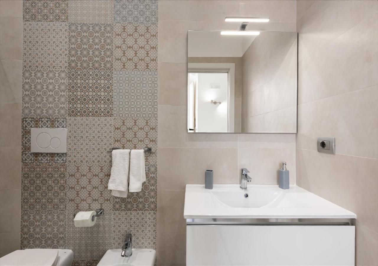 B&B 20 Archi Монополі Екстер'єр фото