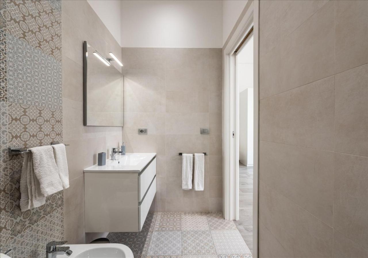 B&B 20 Archi Монополі Екстер'єр фото
