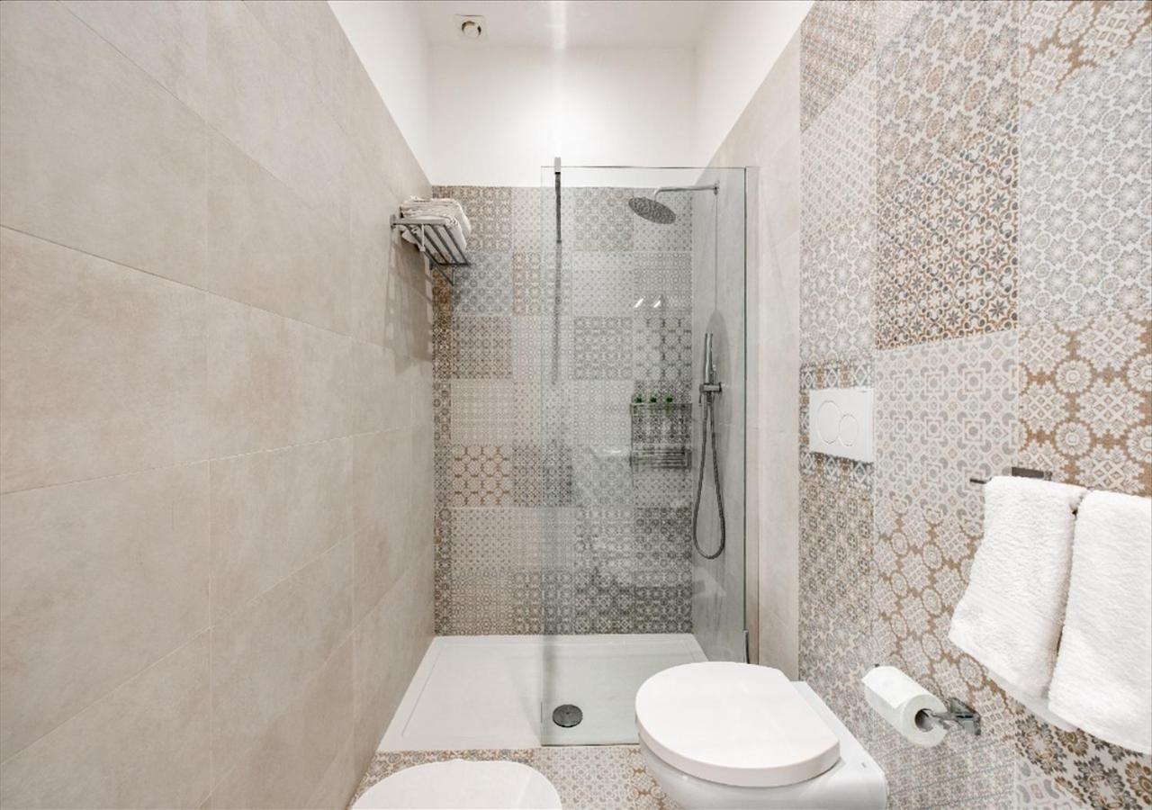 B&B 20 Archi Монополі Екстер'єр фото